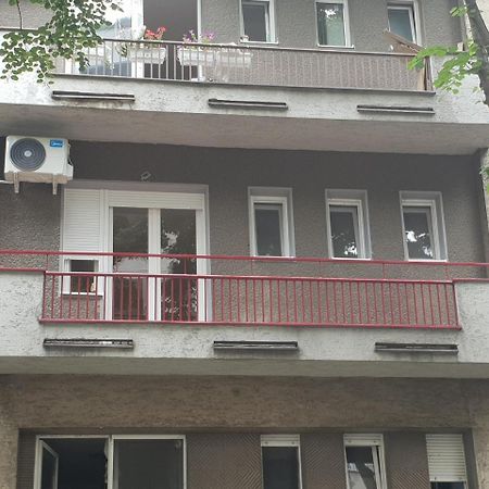 Belgrade Center Apartment IV מראה חיצוני תמונה