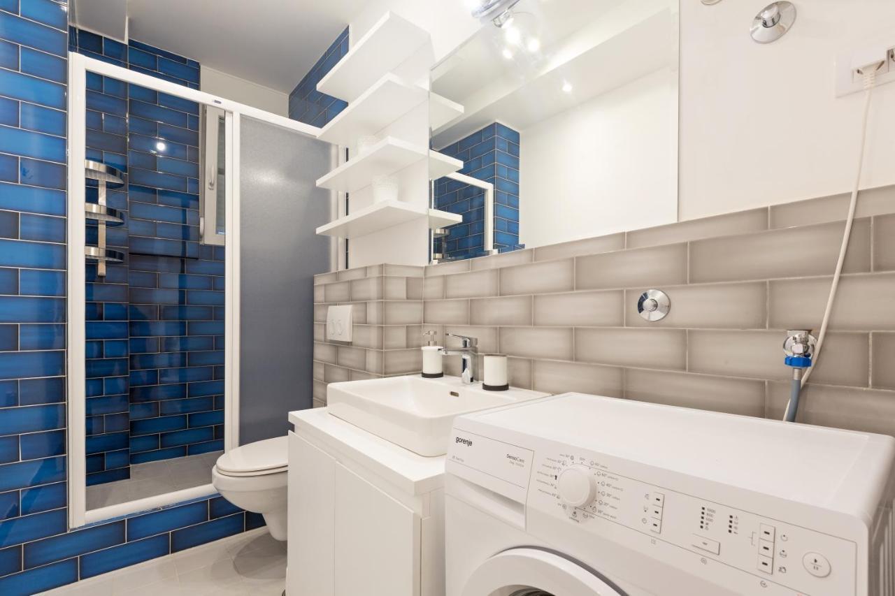 Belgrade Center Apartment IV מראה חיצוני תמונה